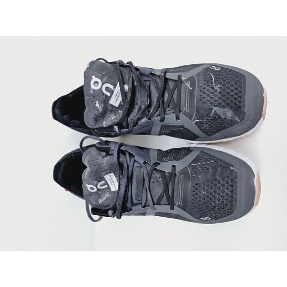 Arch Support OnCloud Running Shoe Women 8.5 - Picture 5 of 9